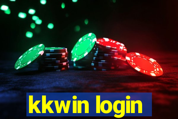 kkwin login